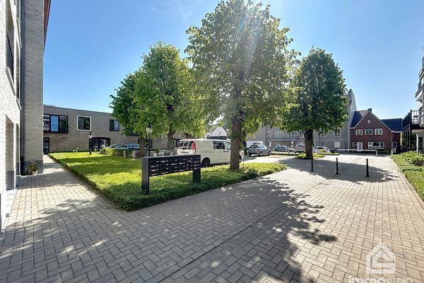 Parking
                            te koop in Bocholt