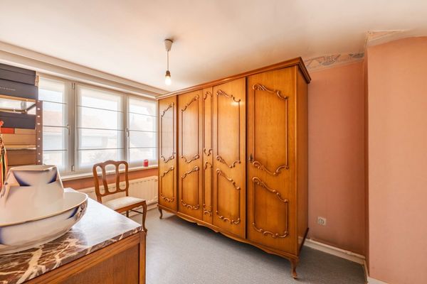 Huis te koop / Wielsbeke