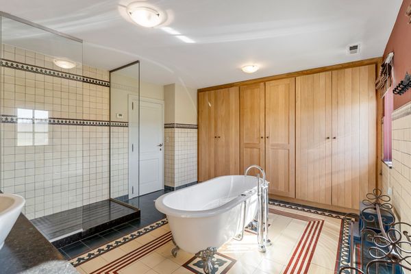 Overige verkocht / Molenbeek-Wersbeek