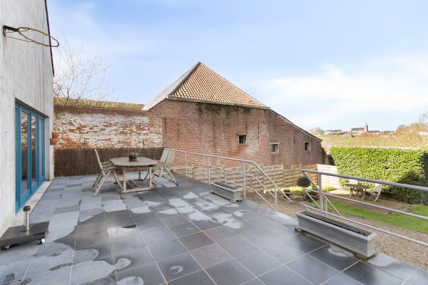 Huis te koop / Horebeke