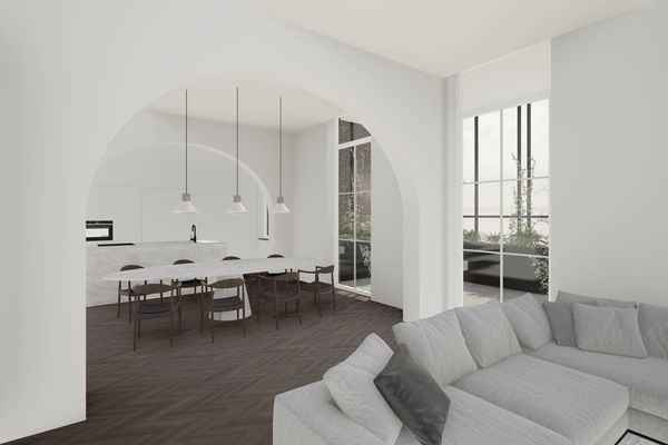 Appartement te koop / Sint-Truiden