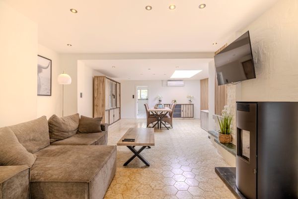 Huis te koop / Grobbendonk