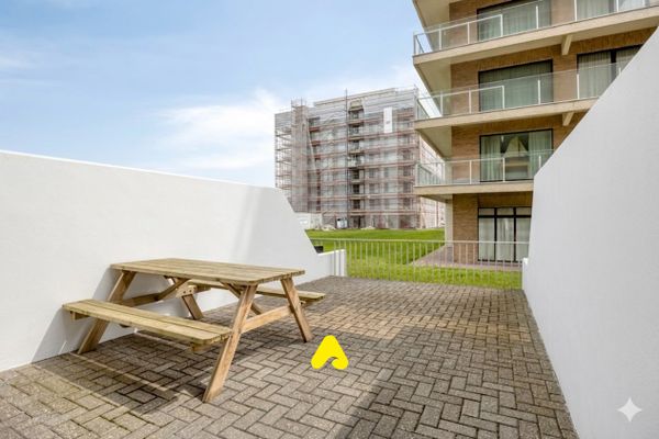 Appartement te koop / De Panne