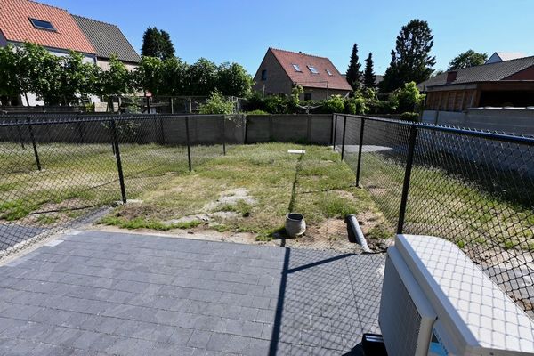 Appartement optie koop / Zoersel