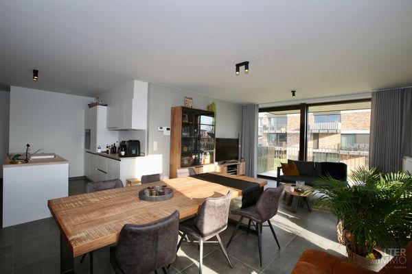 Appartement
                            te huur in Zonhoven