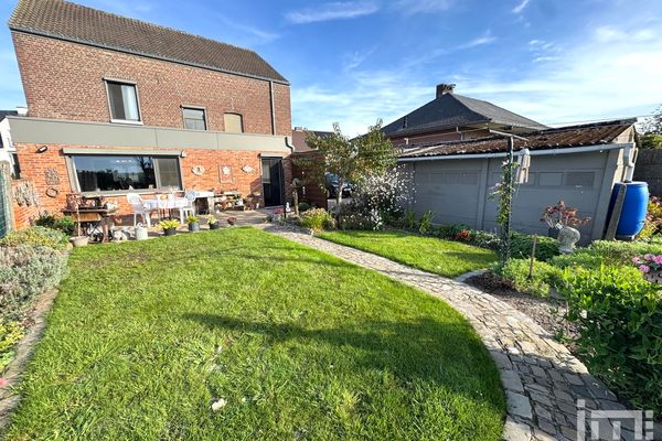 Huis te koop / Borgloon