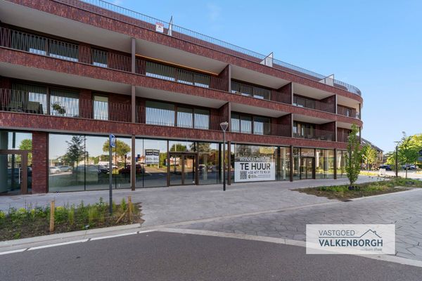 Appartement te huur / Houthalen-Helchteren