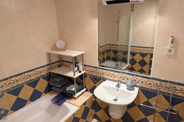Appartement te koop / Mijas Costa