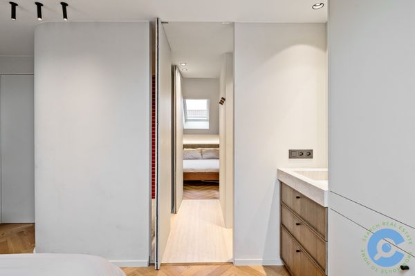 Appartement te koop / Antwerpen