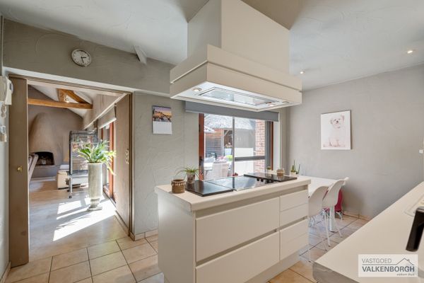 Huis te koop / Heusden-Zolder