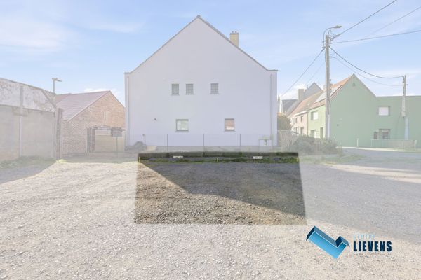 Huis te koop / Gistel