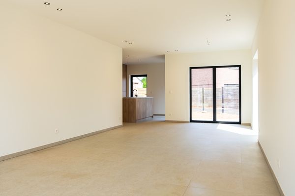 Huis te huur / Heusden-Zolder