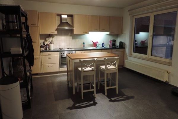 Appartement verhuurd / Beringen