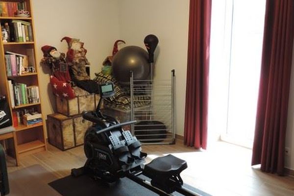 Appartement verhuurd / Beringen