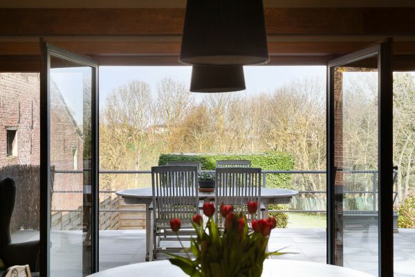 Huis te koop / Horebeke