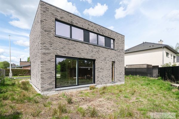 Huis te koop / Hasselt