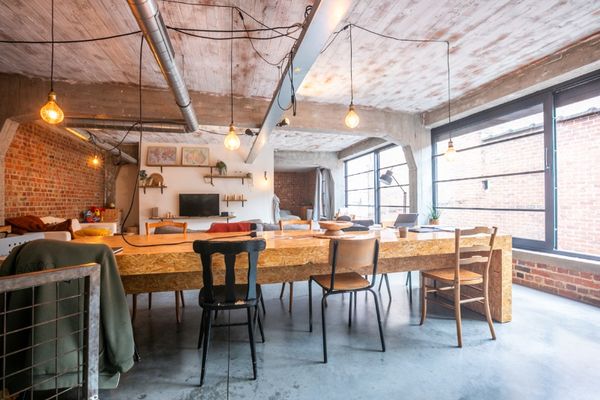 Appartement te koop / Kortrijk
