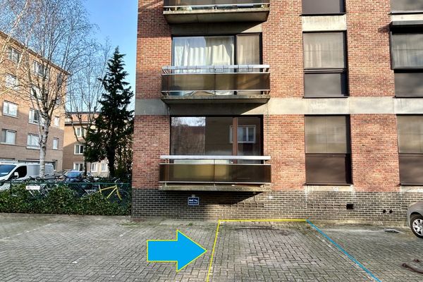 Appartement te koop / Leuven