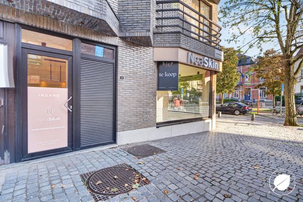 Commercieel te koop / Hasselt