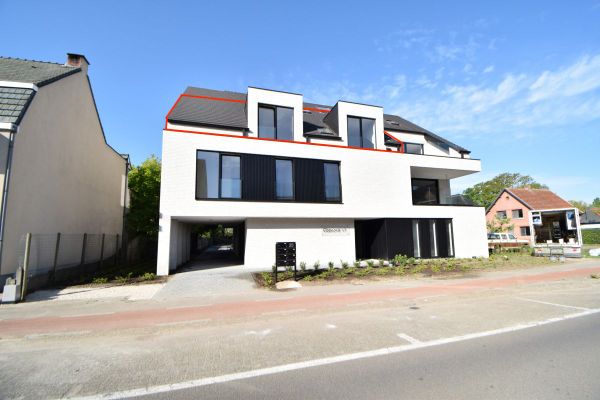 Appartement
                                te huur
                                in Tielen