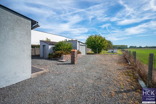 Huis te koop / Zwalm
