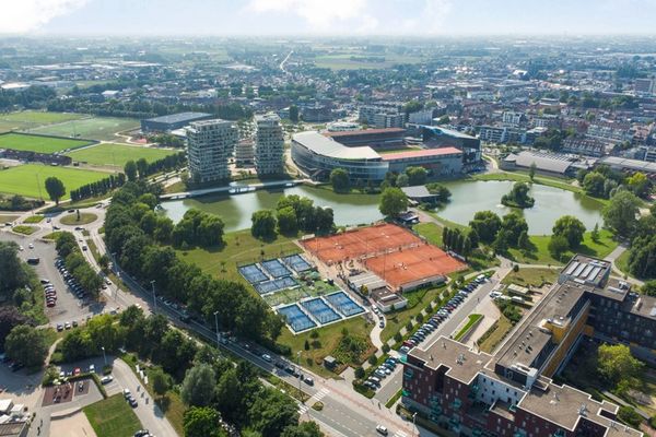 Appartement te koop / Waregem