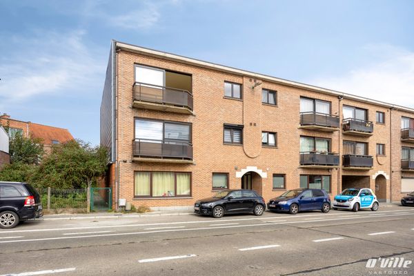 Appartement te koop in Kortenberg