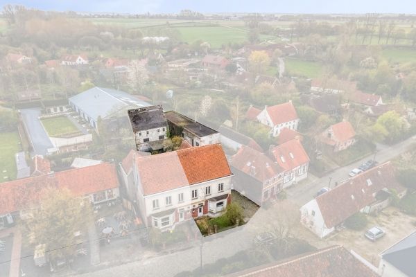 Huis te koop / Zwalm