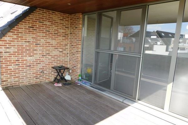 Appartement te huur / Heusden-Zolder