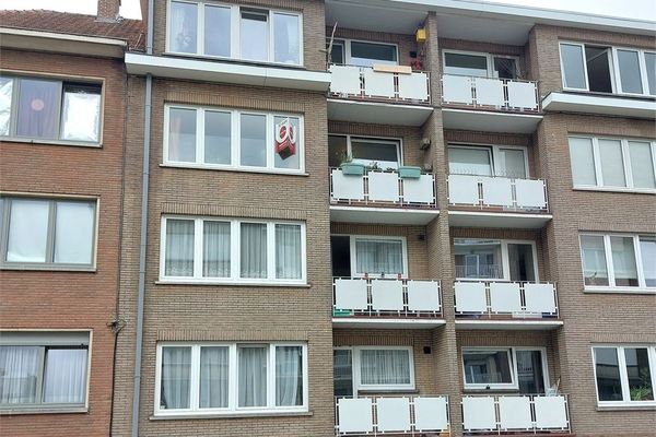 Appartement
                            te huur in Kessel-Lo