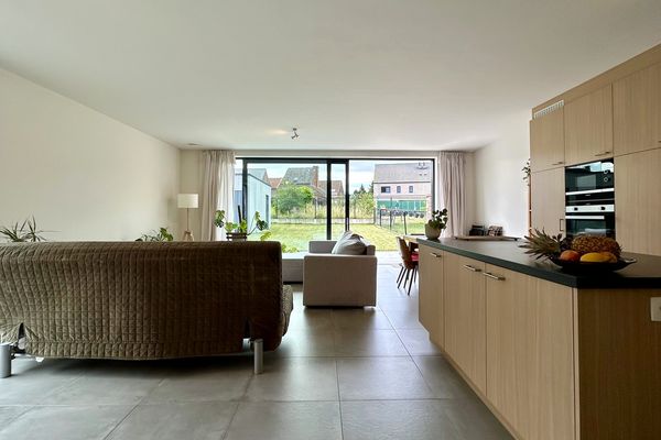 Huis te huur / Oud-Heverlee
