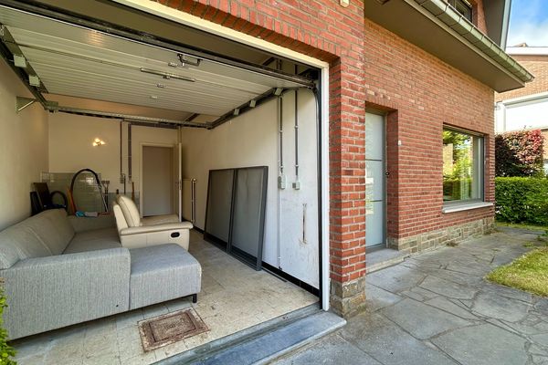 Huis te koop / Leuven