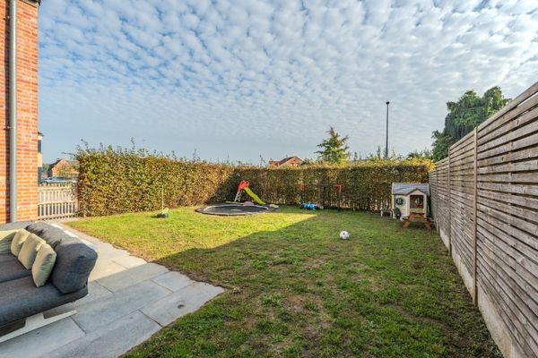 Huis te koop / Sijsele