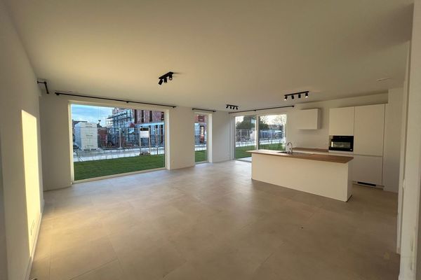 Huis te koop / Wiekevorst