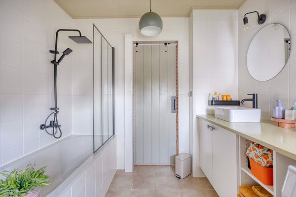 Appartement verkocht / Broechem