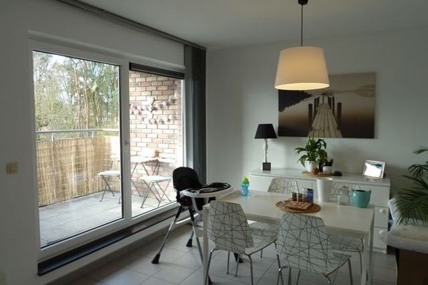 Appartement te huur / Genk