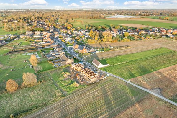 Huis te koop / Diepenbeek