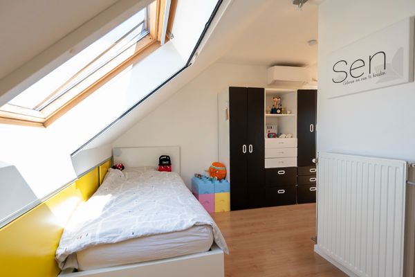 Huis te koop / Terhagen