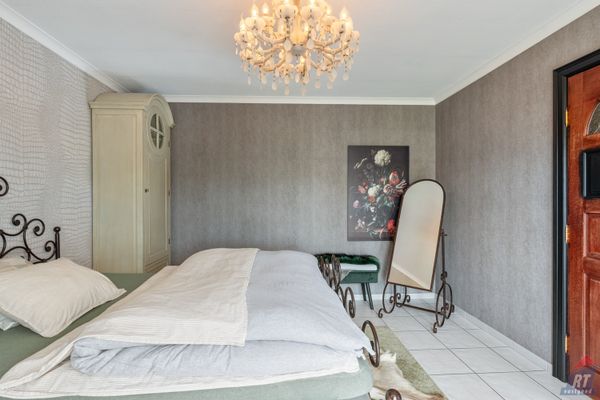 Huis te koop / Montenaken