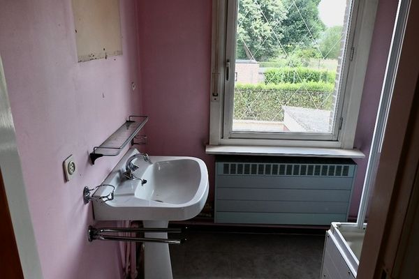 Huis te koop / Nijlen