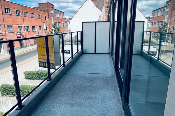 Appartement te huur / Deerlijk