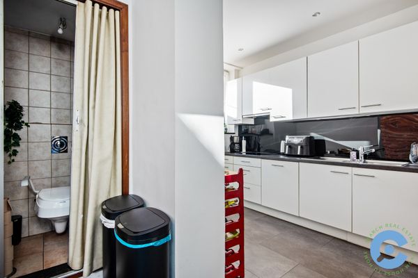 Appartement te koop / Antwerpen