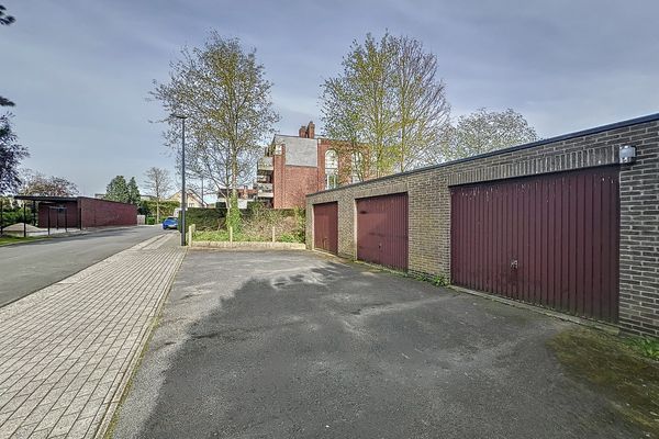 Foto van het pand