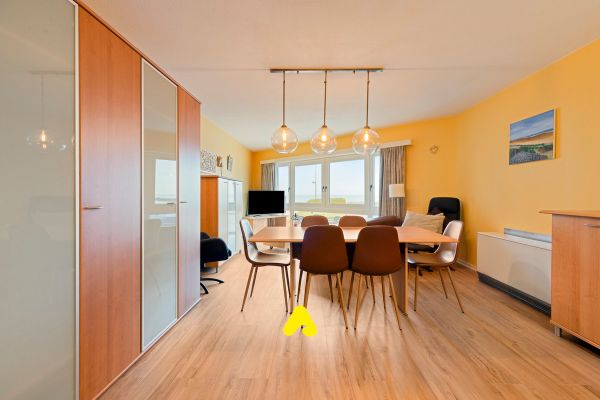 Appartement te koop / Westende