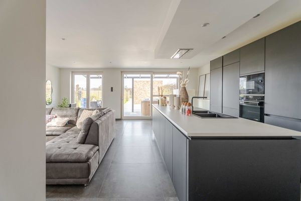 Huis optie koop / Koersel