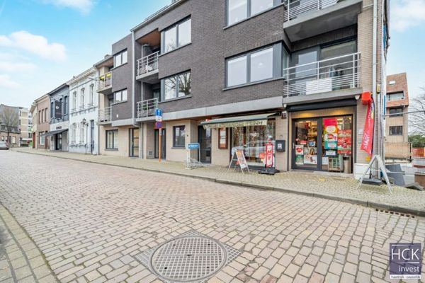 Handelspand
                                te koop in Gistel