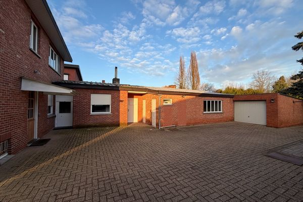 Huis te koop / Stevoort