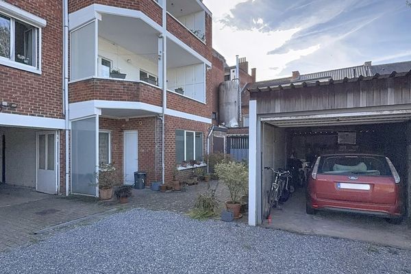 Appartement te huur / Hasselt