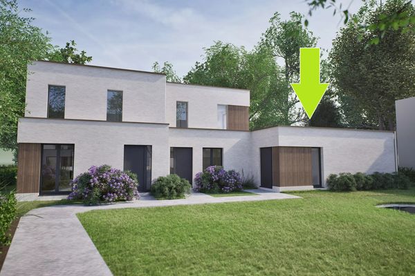 Woning
                            te koop in 's Gravenwezel