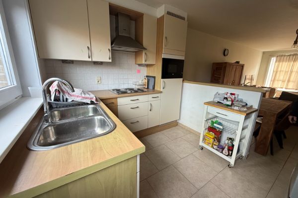 Huis te huur / Sint-Andries
